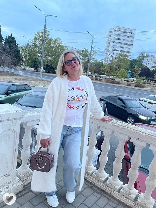 Ася, 40, Севастополе — анкета №2959377