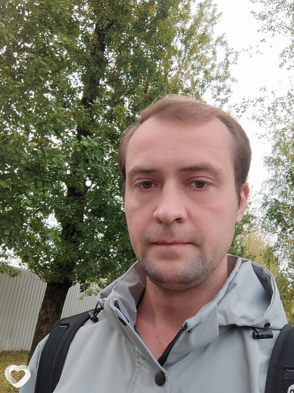 Дмитрий, 35, Смоленске — анкета №2959444