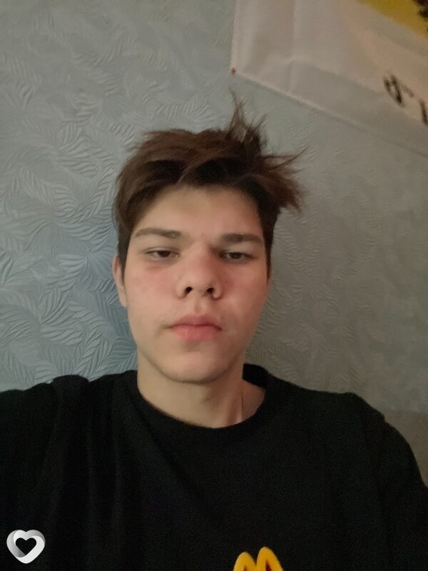 Дмитрий, 18, Москве — анкета №2959447
