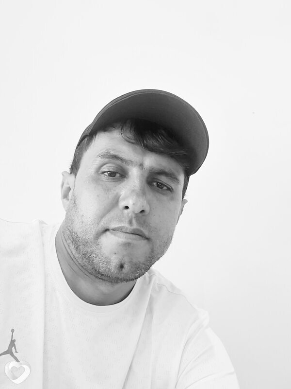Равшан, 34, Якутске — анкета №2959455