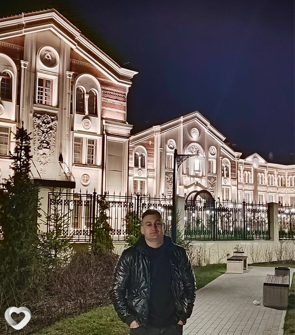 Алексей, 32, Севастополе — анкета №2959457