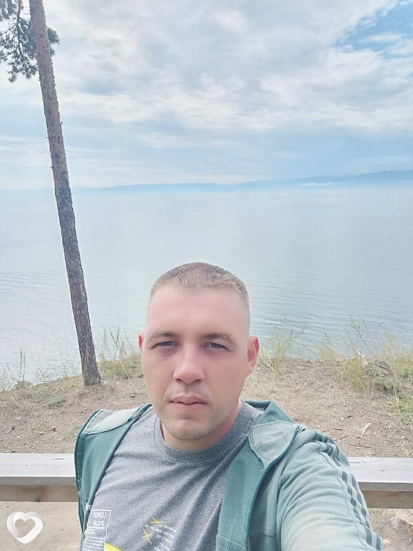 Сергей, 30, Балакове — анкета №2959463