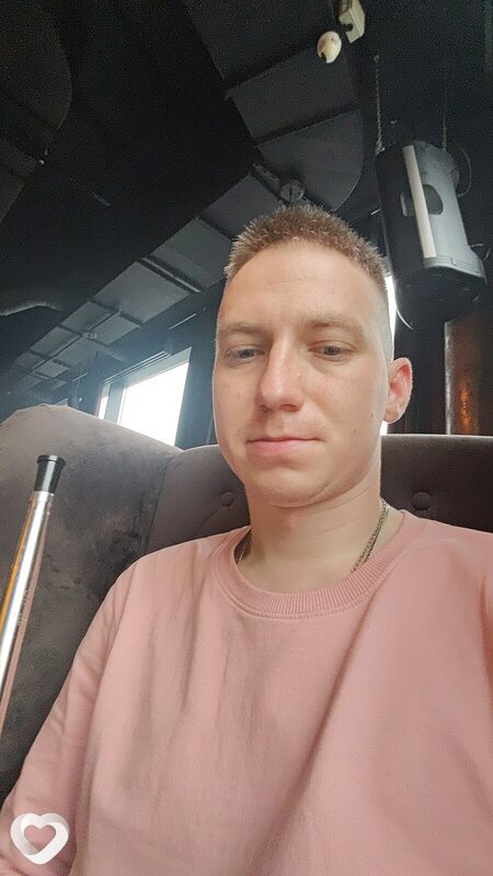 Александр, 31, Санкт-Петербурге — анкета №2959465