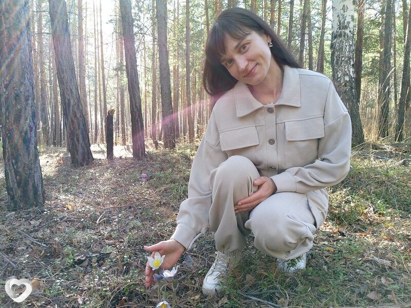 Анастасия, 40, Братске — анкета №2959467