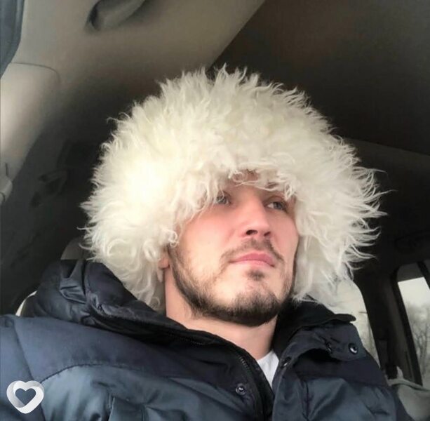 Vadim, 34, Астане — анкета №2959469
