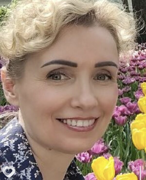 Вероника, 53, Санкт-Петербурге — анкета №2959471