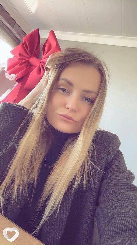 Юлиана, 35, Гродно — анкета №2959473