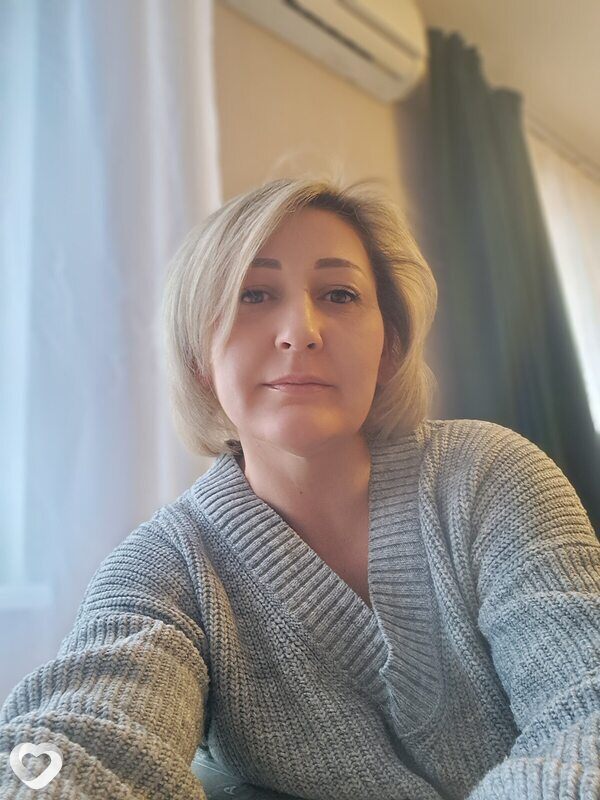 Татьяна, 42, Омске — анкета №2959474