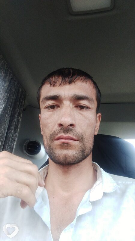 Акмал, 38, Чите — анкета №2959475