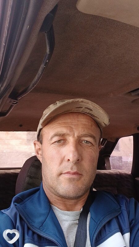 Муродбег, 47, Пушкино (Московская Обл) — анкета №2959479