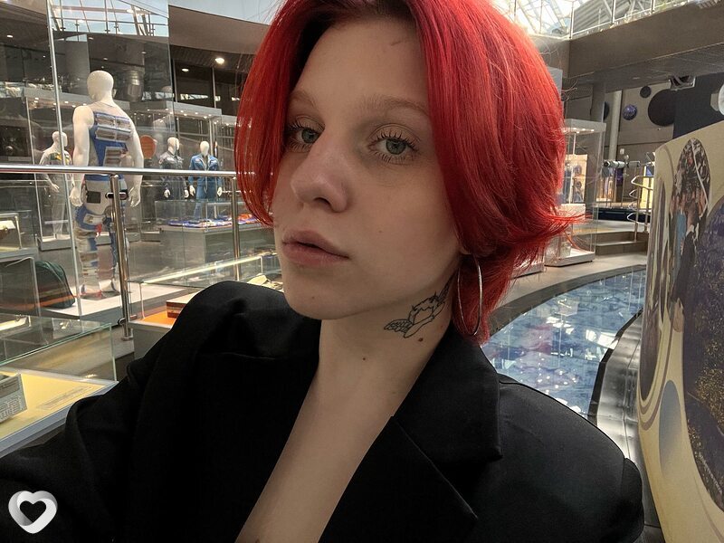 Вишня, 24, Калуге — анкета №2959487