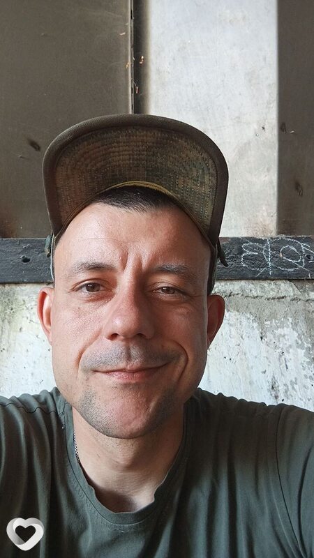 Артур, 36, Армянске — анкета №2959526