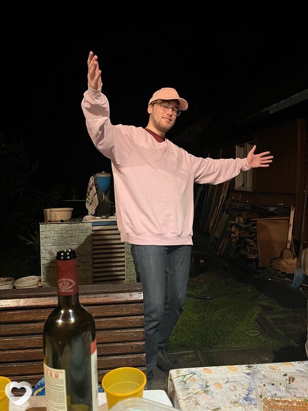 Кирилл, 25, Красноярске — анкета №2959535