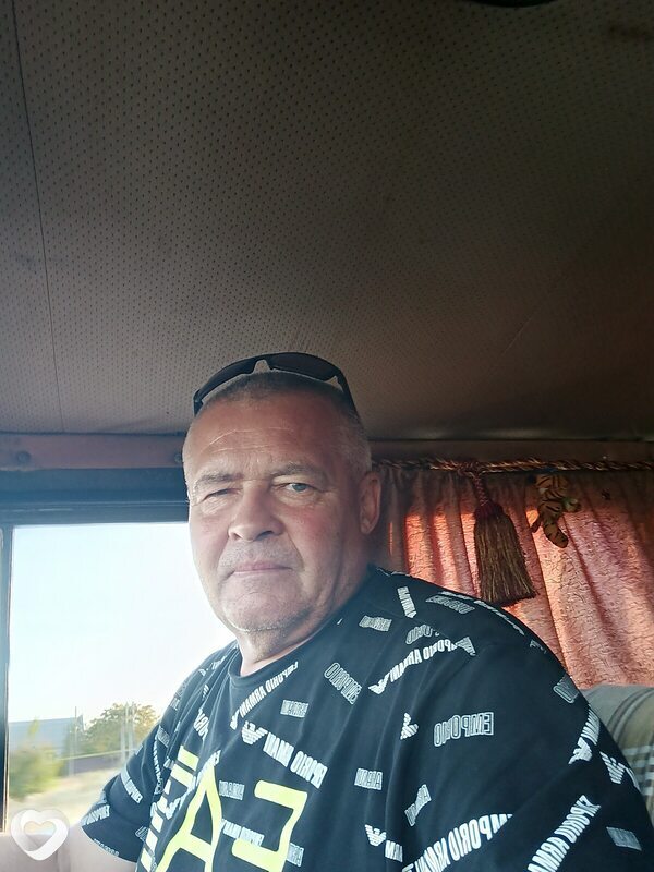Николай, 57, Белой Калитве — анкета №2959540