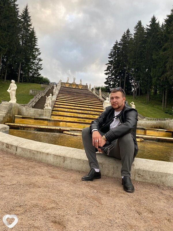 Дмитрий, 42, Бишкек — анкета №2959542
