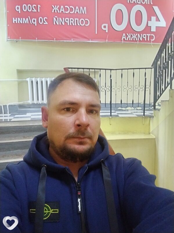 Макс, 36, Казани — анкета №2959495