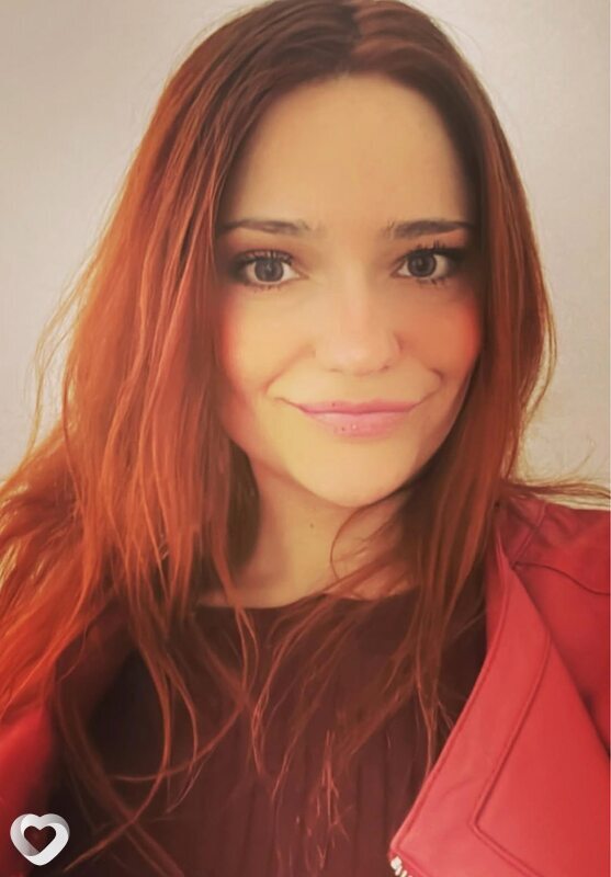 Лена, 34, Бресте — анкета №2959499