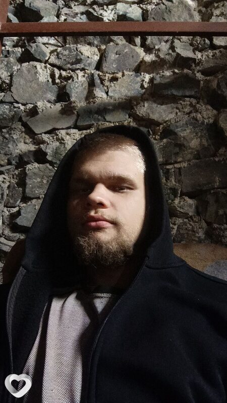 Дима, 21, Алматы — анкета №2959501