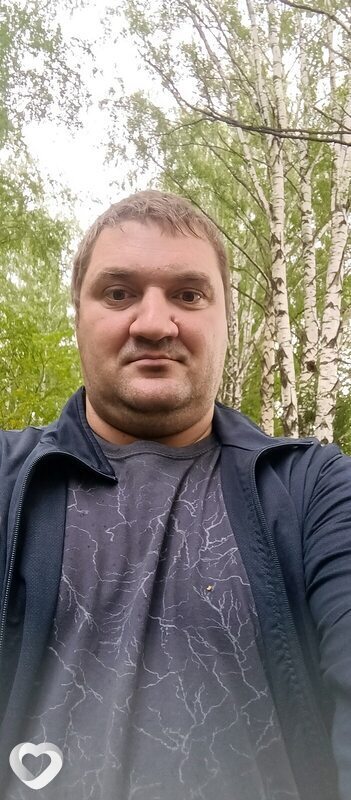 Денис, 37, Нижнем Новгороде — анкета №2959511
