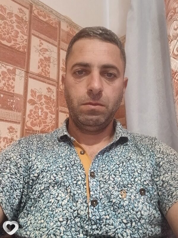 Алисахиб, 41, Белгороде — анкета №2959513