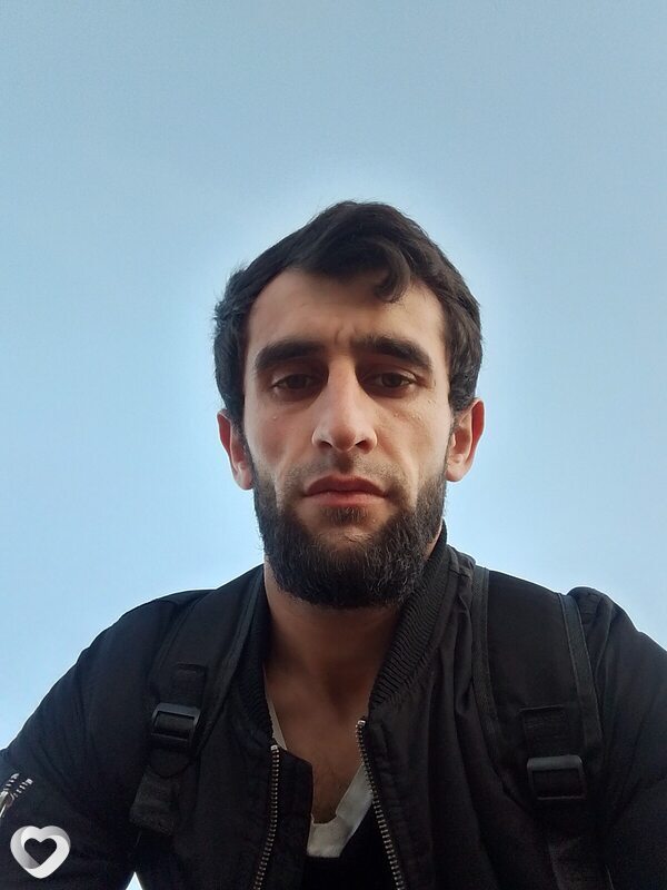 Умид, 27, Санкт-Петербурге — анкета №2959514