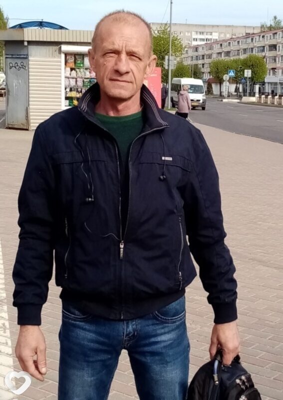 Сергей, Новополоцк