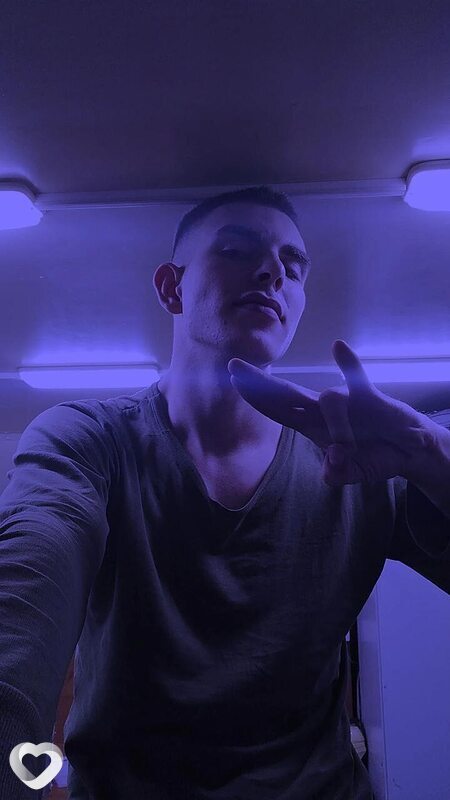 Алексей, 24, Бресте — анкета №2960223