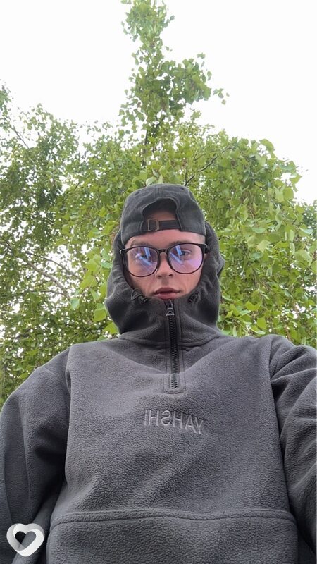 Кирилл, 24, Самаре — анкета №2960227