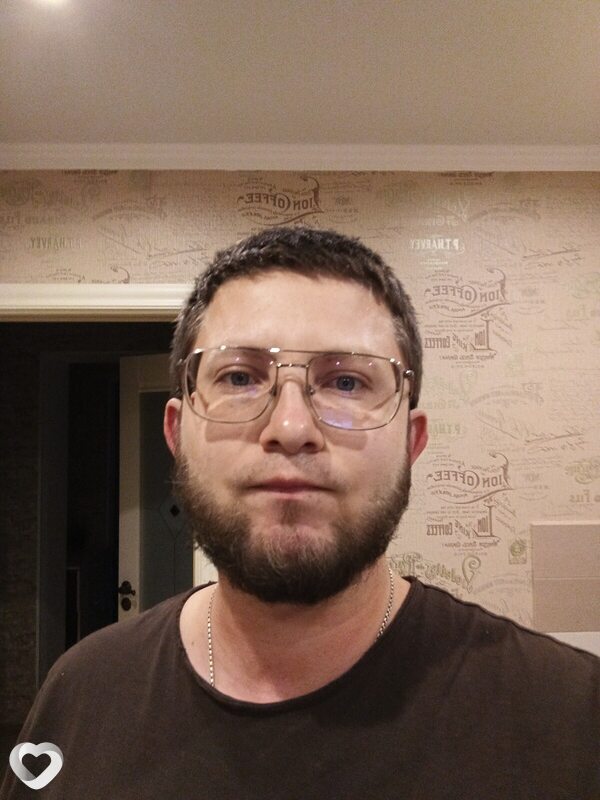 Михаил, 28, Калуге — анкета №2960229
