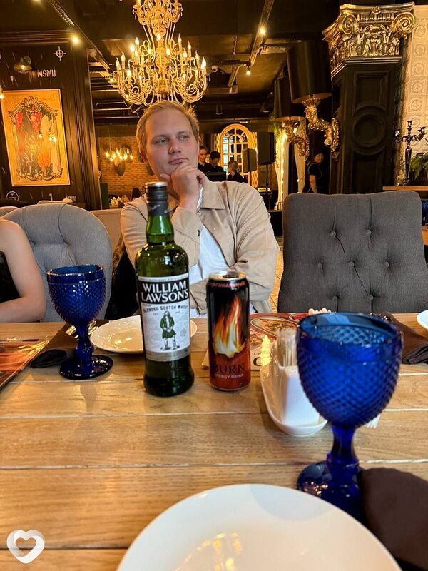 Олег, 25, Санкт-Петербурге — анкета №2960233
