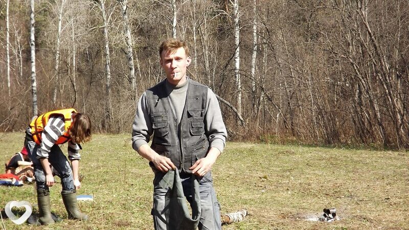 Паша, 40, Орске — анкета №2960234