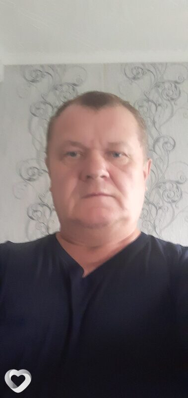 Савелий, 52, Арзамасе — анкета №2960239