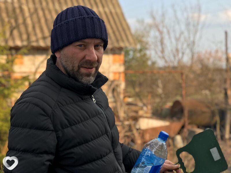 Артём, 40, Воронеже — анкета №2960241