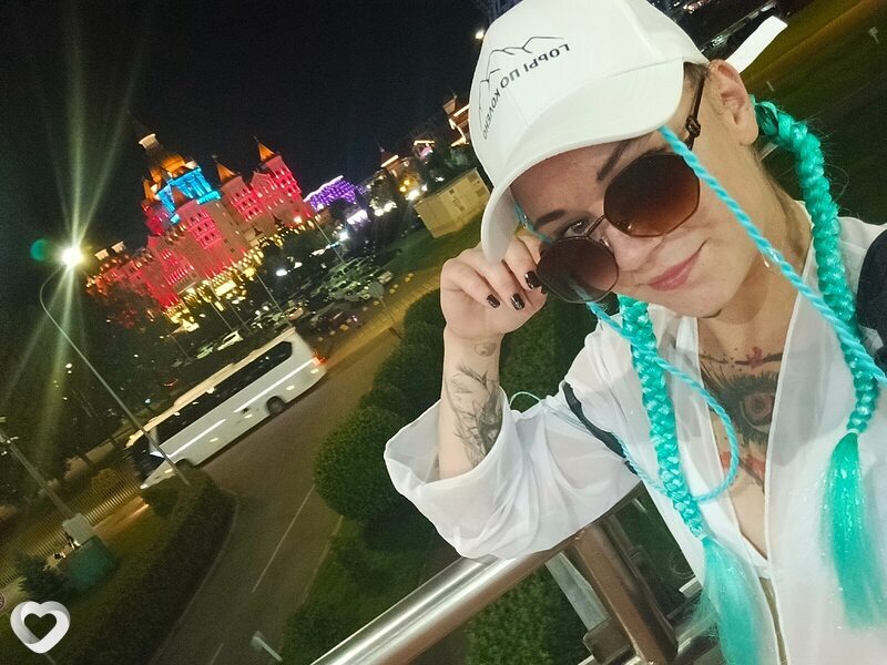 Екатерина, 34, Санкт-Петербурге — анкета №2959569