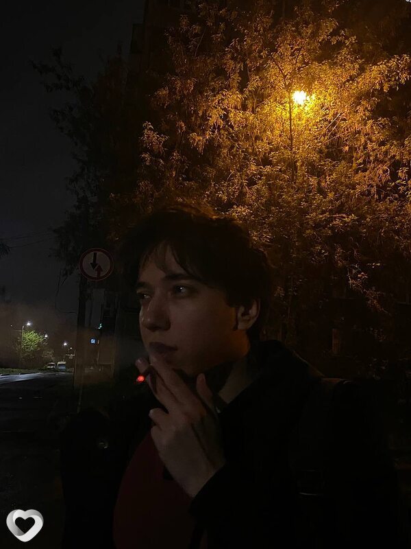 Рамиль, 30, Челябинске — анкета №2959581