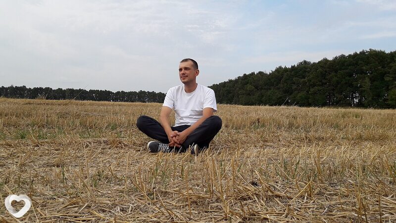 Александр, 42, Орёл — анкета №2959586