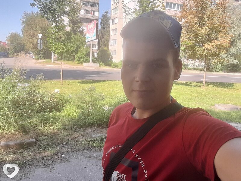 Николай, Навашино
