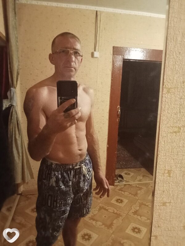 Павел, 45, Ефремове — анкета №2959594