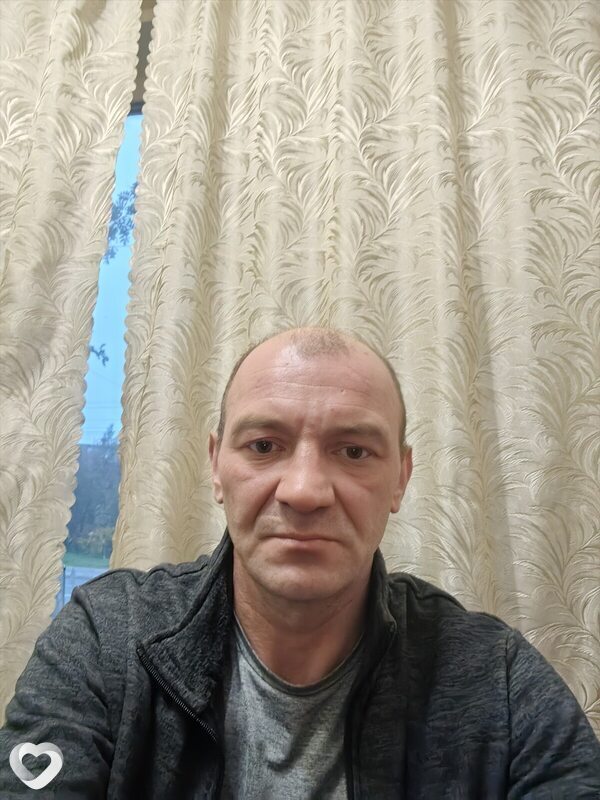 Андрей, 42, Мурманске — анкета №2959599