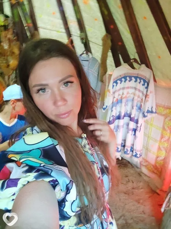 Анна, 34, Москве — анкета №2959609