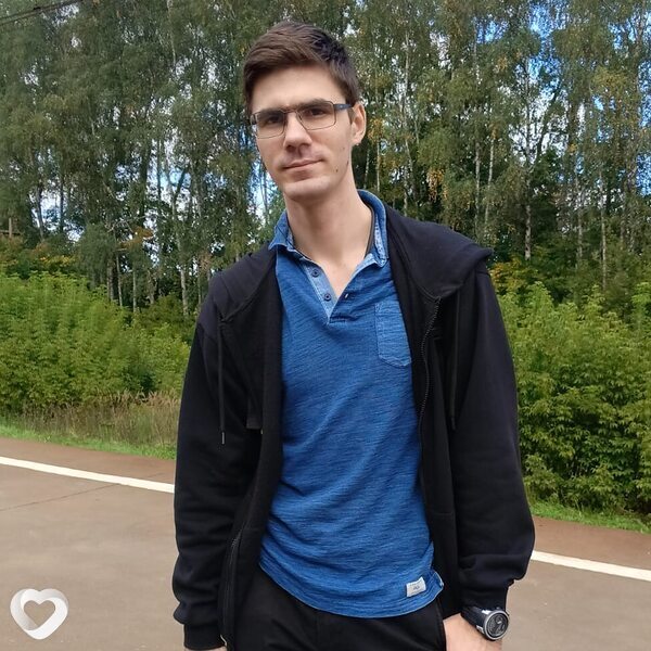 Денис, 29, Люберцах — анкета №2959610
