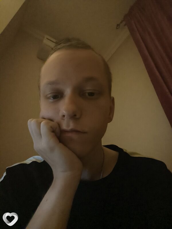 Денис, 27, Челябинске — анкета №2959613