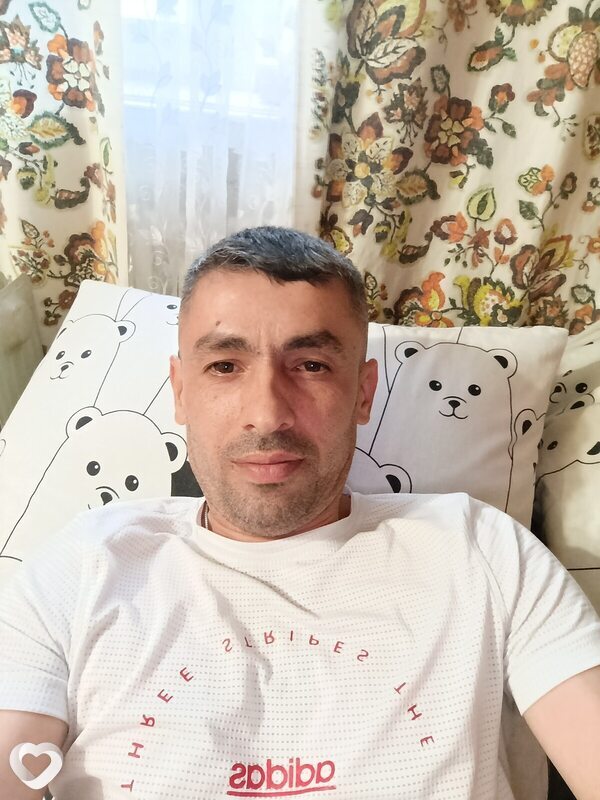 Надиржан, 42, Серпухове — анкета №2959626