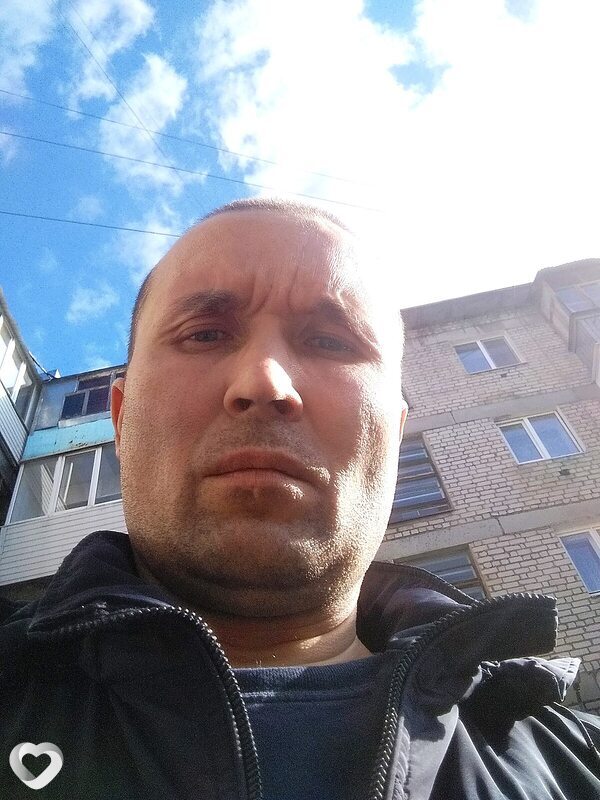 Руслан, 49, Йошкар-Оле — анкета №2959627