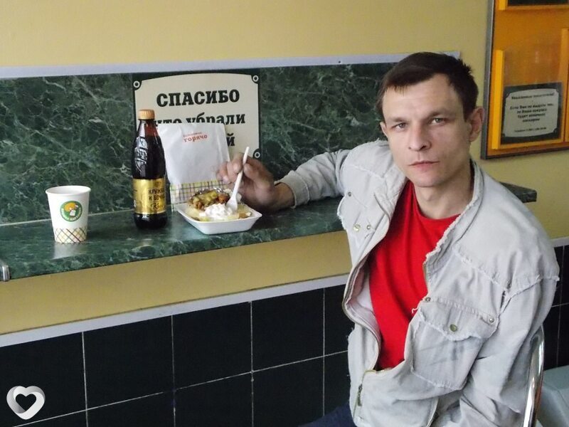 Александр, 43, Зеленоград — анкета №2959638