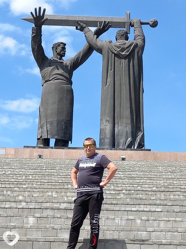 Иван, 45, Казани — анкета №2959639