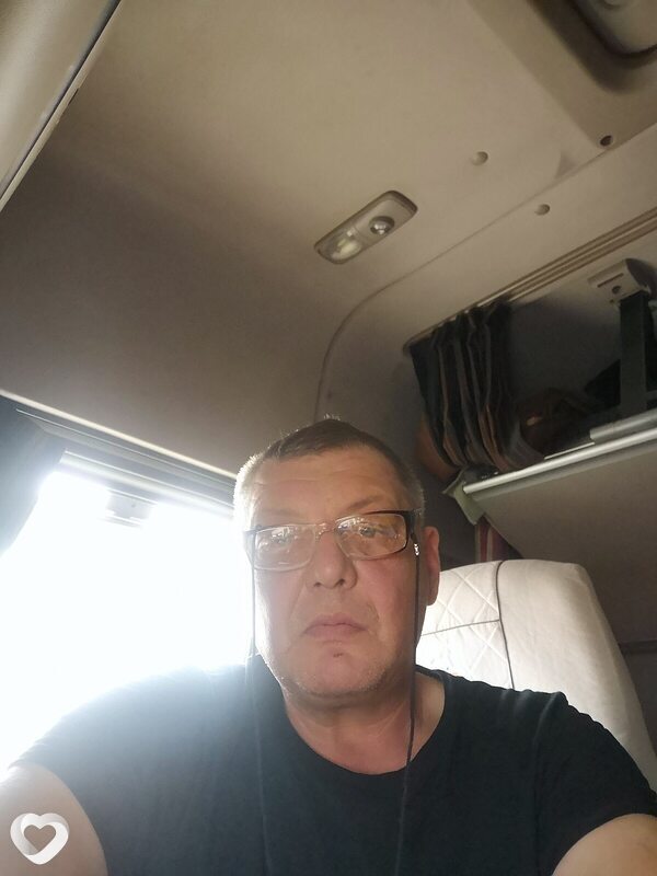 Константин, 56, Лиде — анкета №2959681
