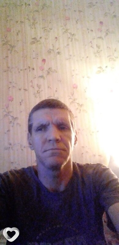 Игорь, 50, Бугуруслане — анкета №2959683