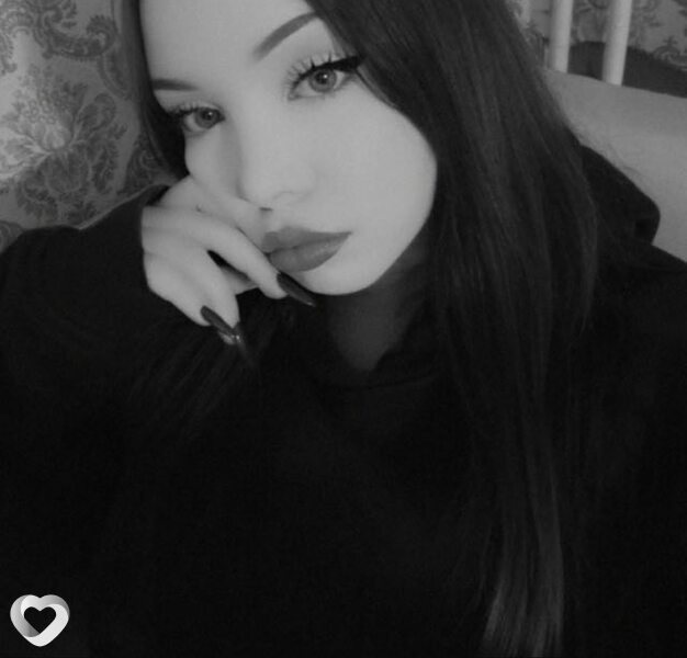 Дарья, 21, Красноярске — анкета №2959684