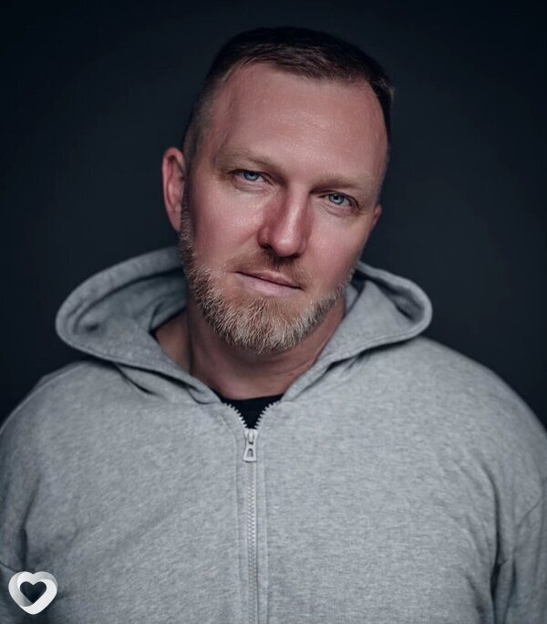 Vadim, 46, Семей — анкета №2959685